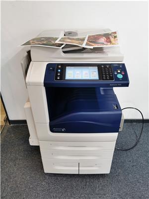 廣州市南沙區(qū)彩色打印機(jī)出租指南 打印復(fù)印掃描一體機(jī)及不干膠標(biāo)簽服務(wù)詳解